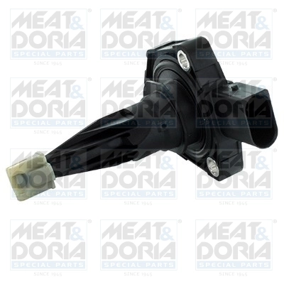 Sensor, engine oil level